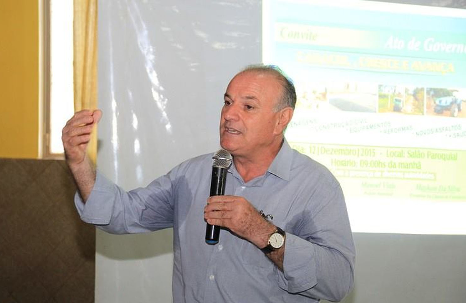 Prefeitura de Caracol executa obra de contenção de erosão no valor de R$ 350 mil