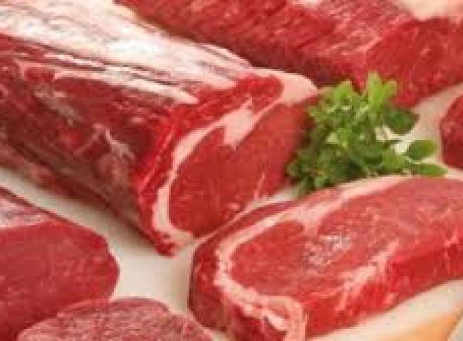 Formol é encontrado em carne distribuída pela Friboi em MS