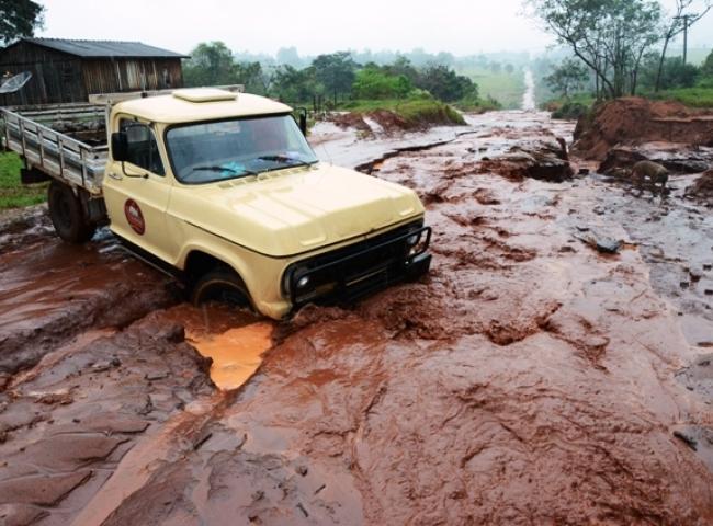 Chuvas deixam 25 municípios em situação de emergência no Estado