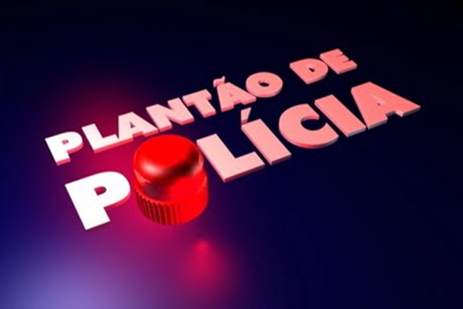 Plantão de Policia: Principais ocorrencias policias em Bela Vista