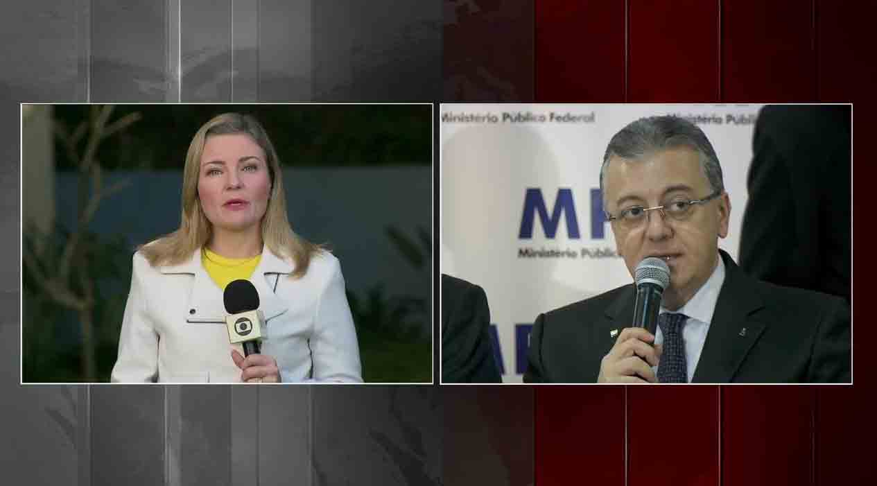 PF prende ex-presidente da Petrobras e do Banco do Brasil em nova fase da Lava Jato