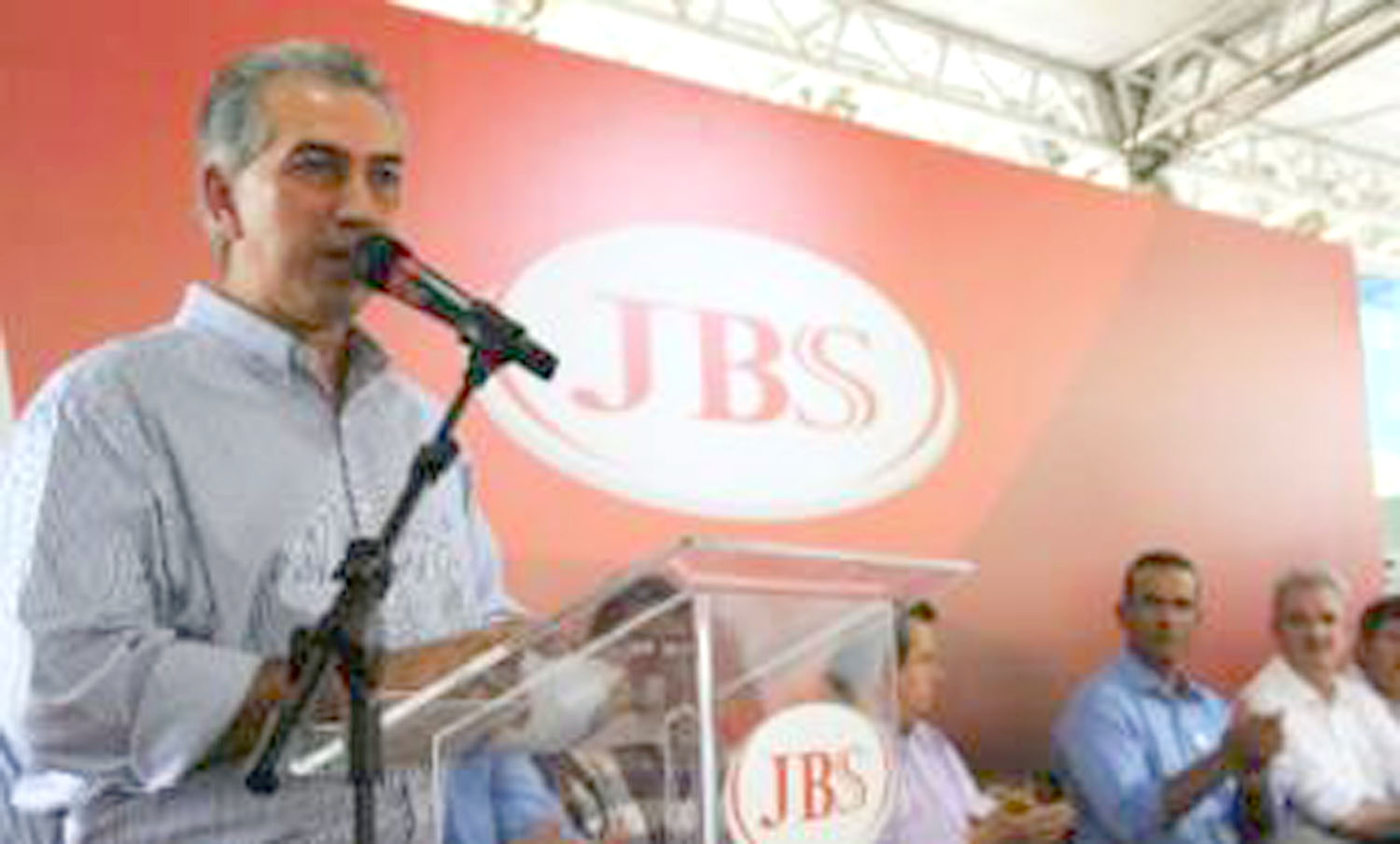 Com novas provas, JBS diz que Reinaldo manteve benefícios fiscais em troca de propina