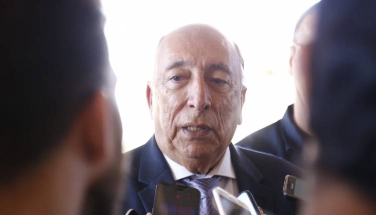 PSDB sofre baixa na aliança e PRB de Pedro Chaves fecha com Odilon