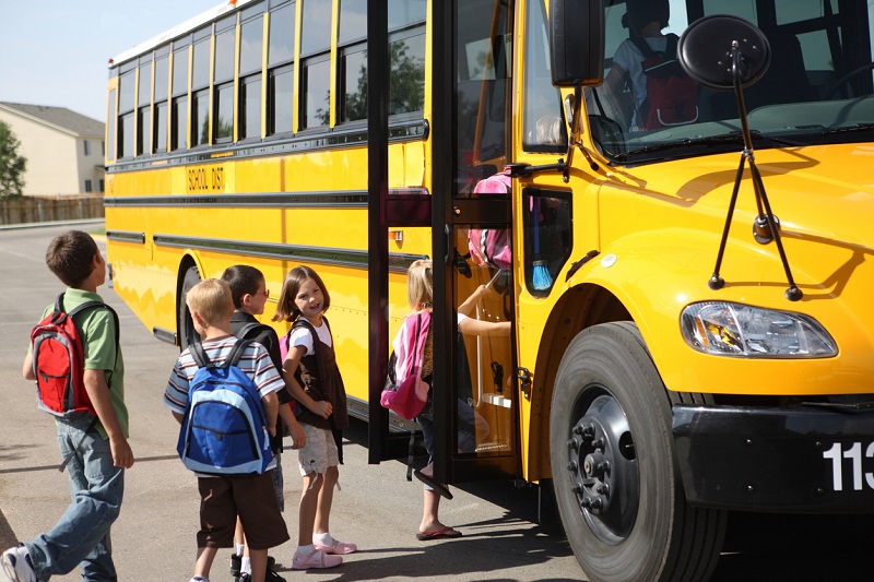 Ação Civil Pública do MPMS pede a retomada imediata do transporte escolar em Bela Vista