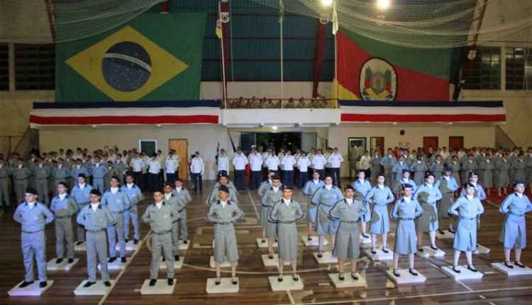 Mato Grosso do Sul terá primeiros colégios da Polícia Militar em 2019