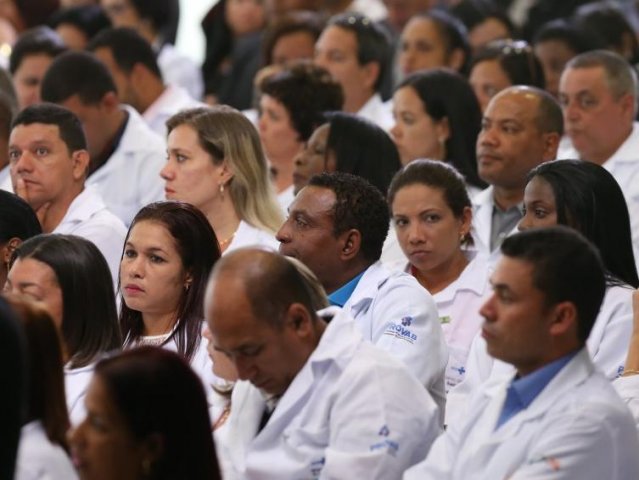 Com 115 vagas em MS, Mais Médicos abre inscrições para substituir cubanos