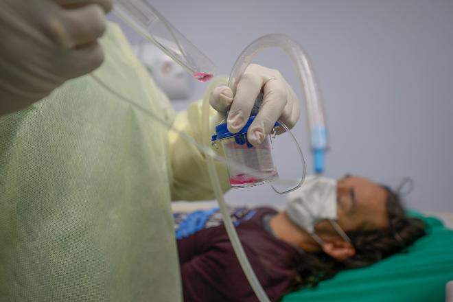 Brasil tem primeira morte por Covid-19; paciente estava em São Paulo