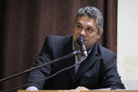 Vereador Marquinhos Lino, pede suspensão da cobrança de consignados durante a pandemia