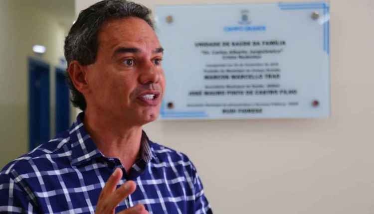 Prefeitura de Campo Grande corta 30% na gratificação de servidores durante pandemia