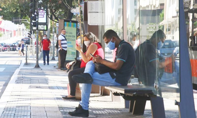 Decreto torna máscara obrigatória em todas as cidades de MS a partir de segunda