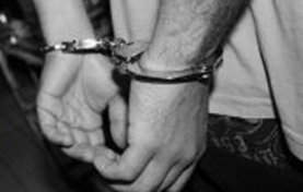Polícia Militar em Bela Vista prende homem com Mandado de Prisão em aberto, durante abordagem