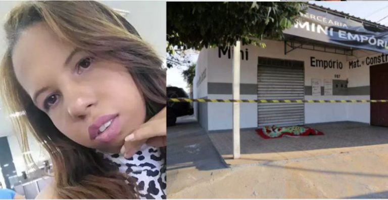 Jovem de Bela Vista confessa ter matado Carla Santana Magalhães em Campo Grande