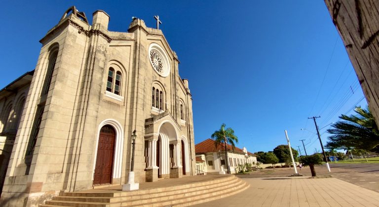 FERIADO DO PADROEIRO: Bela Vista comemora dia de Santo Afonso neste sábado (01/08)