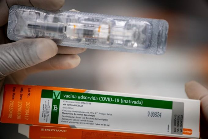 Se Anvisa aprovar e à espera de 30 mil doses, Campo Grande inicia vacinação às 10h de quarta