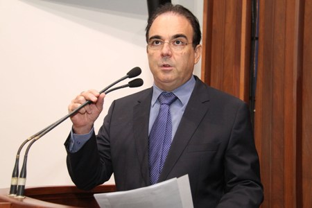 “Centro de Hemodiálise de Jardim vai sair do papel”, disse Felipe Orro