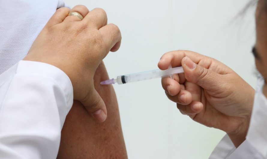Com mais de 10 mil vacinas aplicadas e casos em queda, Bela Vista avança na luta contra o covid-19