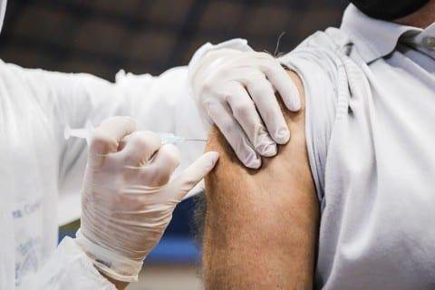 Estudo de vacinação em massa na fronteira de MS analisa efetividade da Janssen em setembro