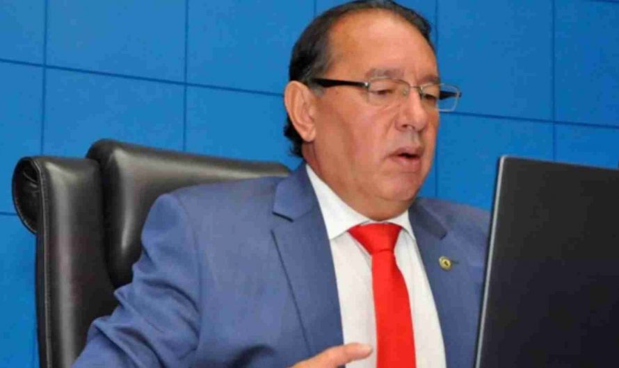PSDB confirma apoio a Gerson Claro para presidência da Assembleia Legislativa