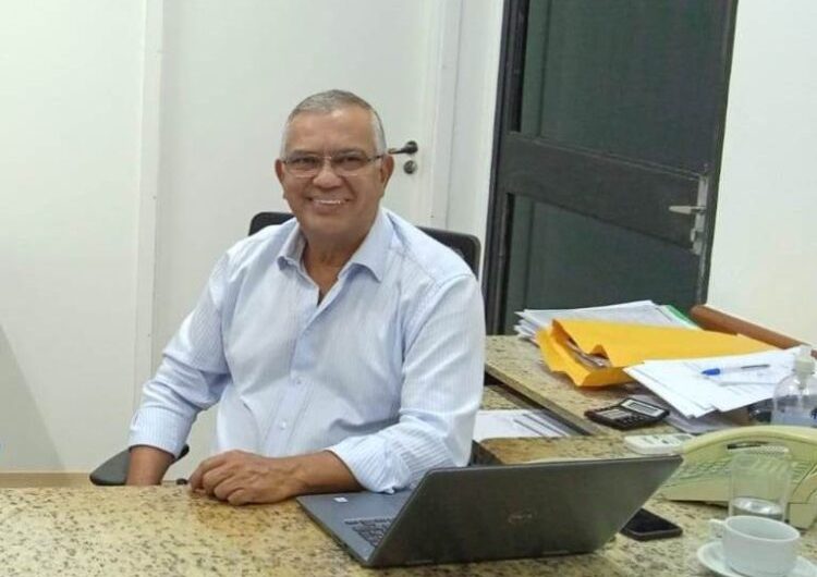 MS continua com Sérgio Gonçalves na gestão pública