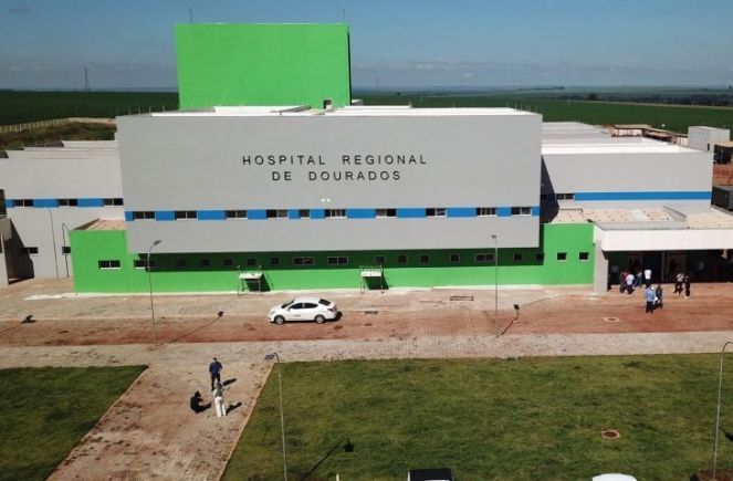 Governo investe R$ 113,3 milhões em obras na área de saúde em 28 municípios