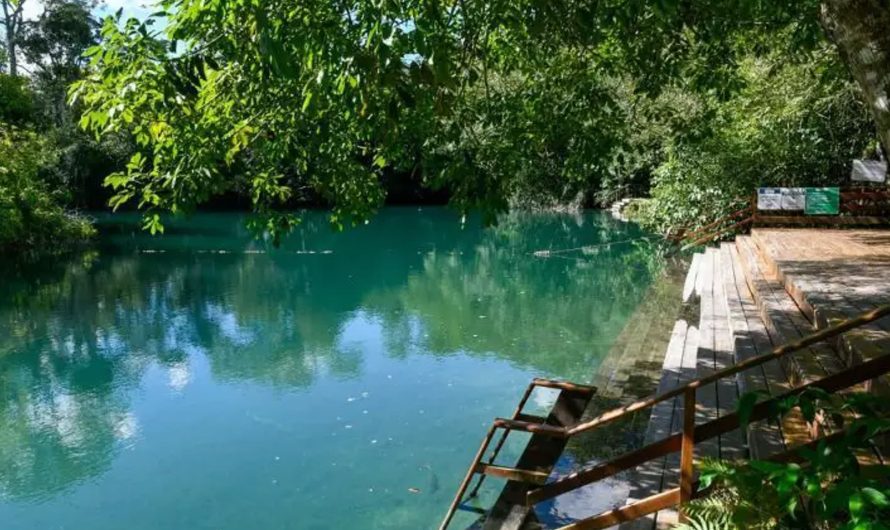 Bonito lidera ranking de destinos em crescimento no Brasil, aponta pesquisa