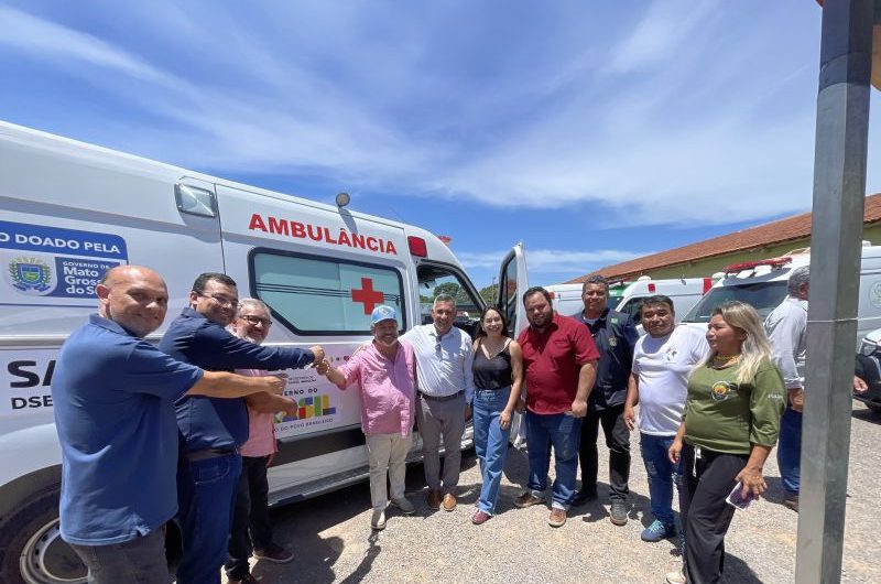 Prefeitura de Bela Vista amplia atendimentos e investe mais de R$ 1,6 milhão em especialidades médicas em 2025