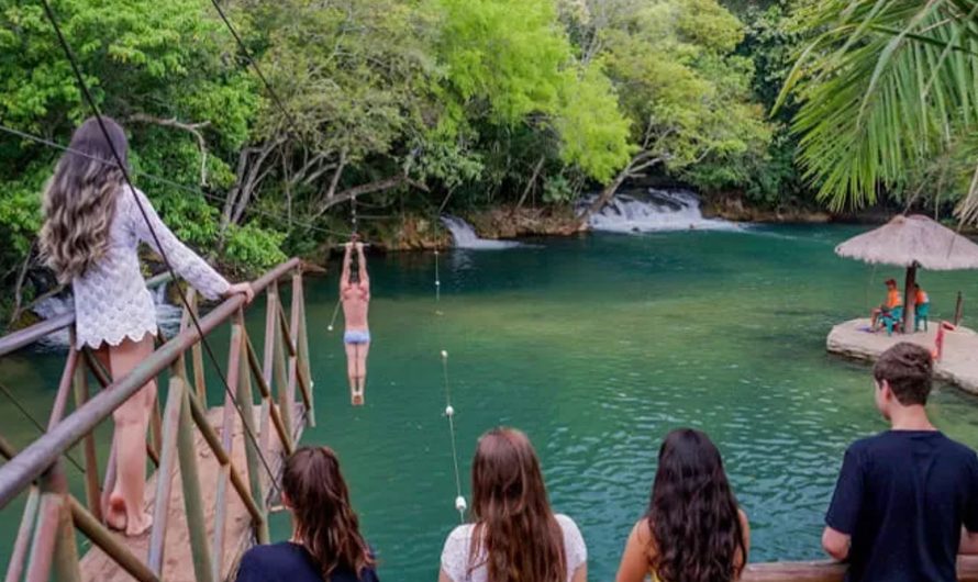 MP questiona taxa diária de R$ 15 cobrada de turistas em Bonito