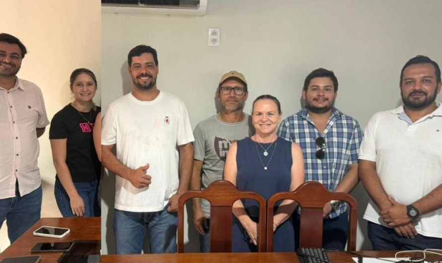 Anderson Basso é eleito novo presidente do Abrigo Bela Vista