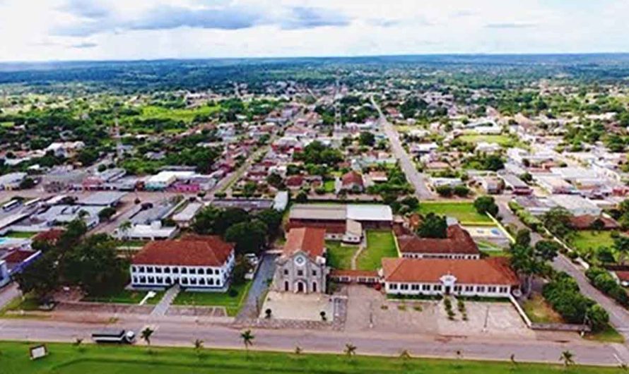 Sudeste de MS tem 58 obras em andamento do Novo PAC