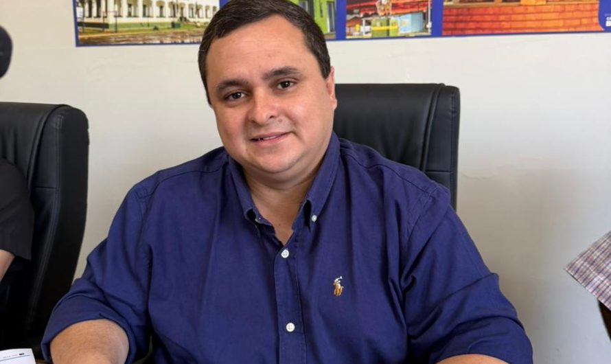 Vereador JT solicita informações sobre a instalação da Caixa Econômica em Bela Vista