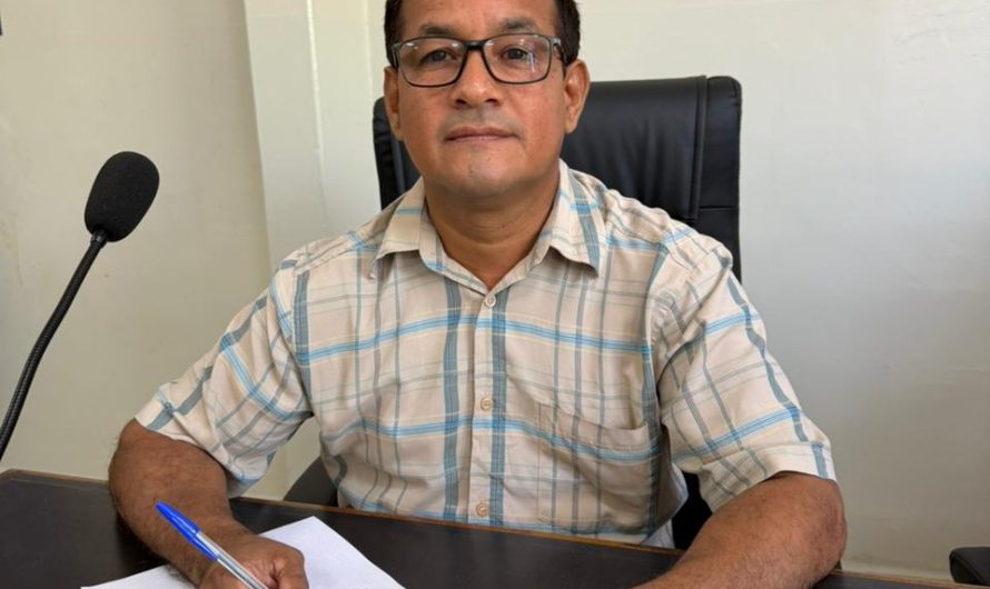 Vereador Fleitas solicita transporte gratuito para universitários de Ponta Porã