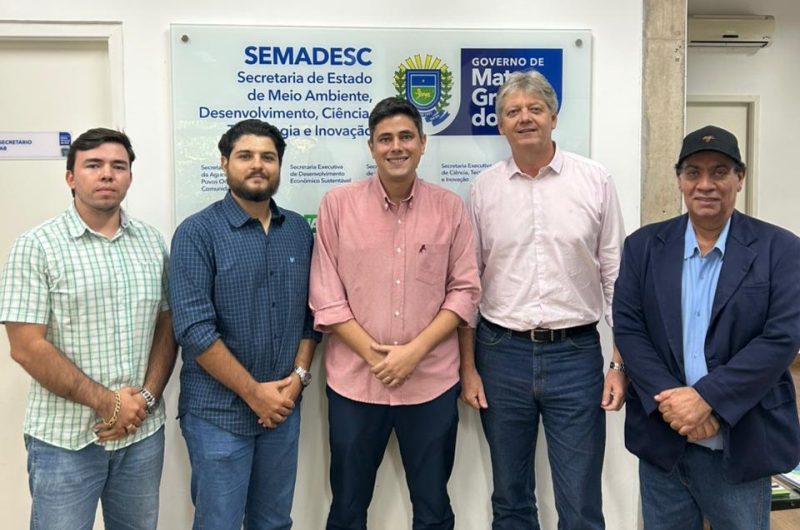 Bela Vista retoma protagonismo e volta ao mapa do comércio exterior no Mato Grosso do Sul