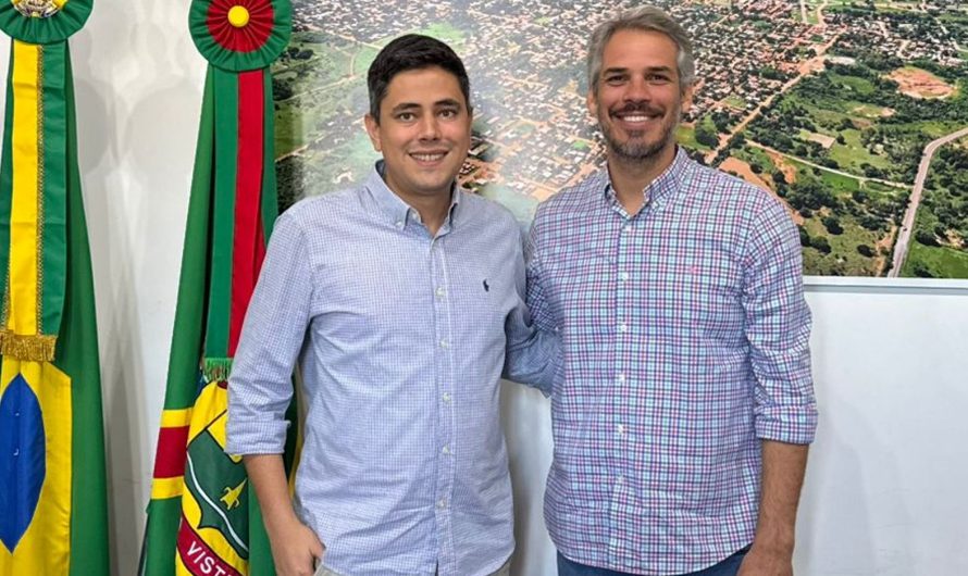 Bela Vista recebe programa Imóvel da Gente e avança em projetos com apoio da SPU