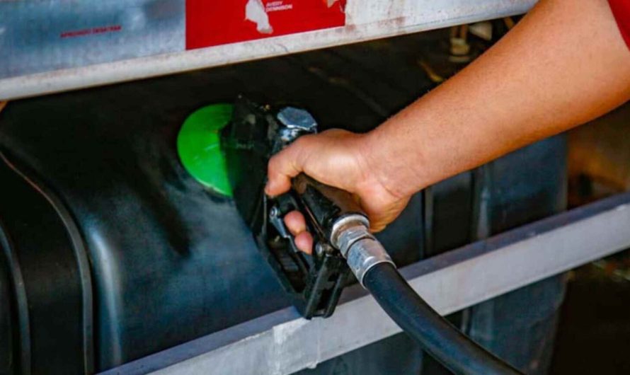 Mato Grosso do Sul adere à proposta nacional para conter alta em preços do diesel
