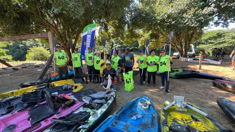 Bela Vista registra fim de semana histórico e reforça vocação para turismo esportivo e de natureza