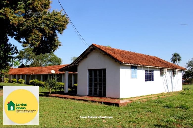 COMUNICADO – A atual diretoria do Lar dos Idosos vem prestar esclarecimentos à comunidade sobre a matéria recentemente divulgada