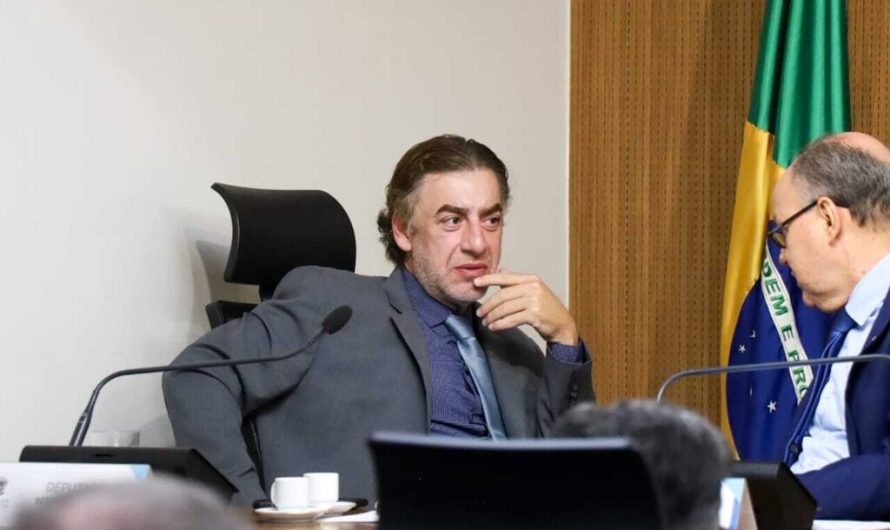 Desvio de fundo eleitoral anula votos e tira vaga de Neno Razuk da Assembleia