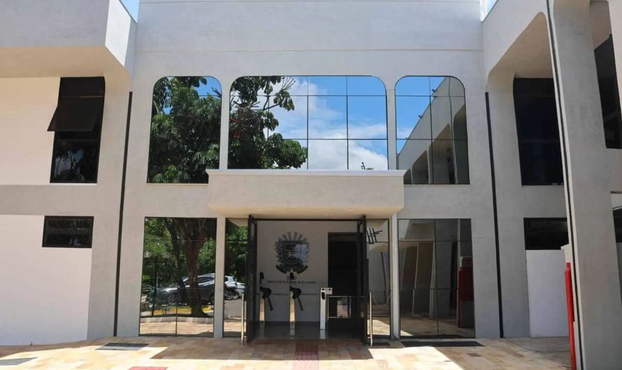 Governo de Mato Grosso do Sul autoriza concurso com 2 mil vagas para professor