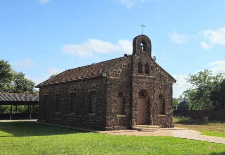 Bela Vista planeja roteiro turístico com foco em história, fé e natureza